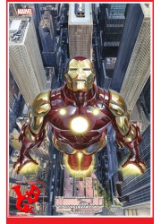 MARVEL COMICS - 17 (Mai 2023) Mensuel Vol. 17 Ed. Collector par Panini Comics little big geek 9791039114967 - LiBiGeek