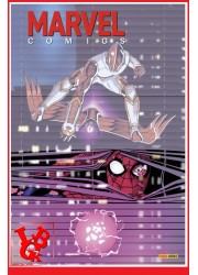 MARVEL COMICS - 18 (Juin 2023) Mensuel Vol. 18 Ed. Souple par Panini Comics little big geek 9791039115063 - LiBiGeek