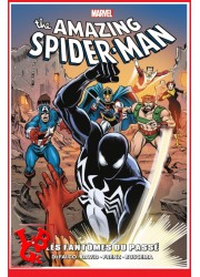 THE AMAZING SPIDER-MAN Marvel Epic 2 (Juin 2023) Les fantomes du passé Ed. Souple par Panini Comics little big geek 979103911556