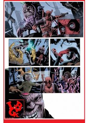 DEADPOOL Marvel Multiverse 2 (Juin 2023) ... re-massacre Marvel par Panini Comics little big geek 9791039115612 - LiBiGeek