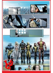 HOUSE OF M Marvel Multiverse 3 (Juin 2023) La Maison M par Panini Comics little big geek 9791039115629 - LiBiGeek