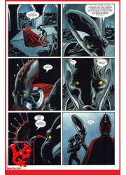 MARVEL ZOMBIES Marvel Multiverse 4 (Juin 2023) La famine par Panini Comics little big geek 9791039115636 - LiBiGeek