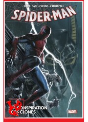SPIDER-MAN Marvel Deluxe...