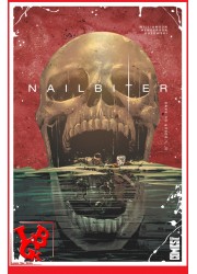 NAILBITER 3 (Juin 2017)...