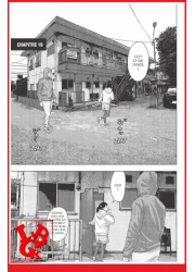 UNDER NINJA 3 (Juillet 2023) Vol. 03 Seinen par Pika Editions little big geek 9782811680169 - LiBiGeek