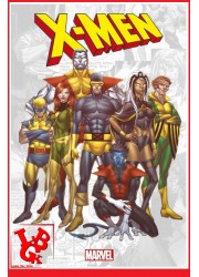 X-MEN Marvel-Verse (Septembre 2023) par Panini Comics little big geek 9791039119795 - LiBiGeek