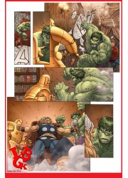 AVENGERS Marvel-Verse (Septembre 2023) par Panini Comics little big geek 9791039119788 - LiBiGeek