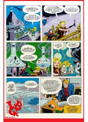 MORBIUS Integrale 2 (Juillet 2023) Vol. 02 - 1975 / 1981 par Panini Comics little big geek 9791039115773 - LiBiGeek