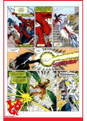 SPIDER-MAN MAXIMUM CARNAGE 1 (Janvier 2017) Vol. 01 (I) par Panini Comics little big geek 9782809460483 - LiBiGeek