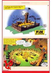 LES CAHIERS DE LA BD HS N°2 / Asterix Le Gaulois (Février 2019) La naissance d'un mythe par VAGATOR little big geek 979109611918