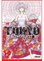 TOKYO REVENGERS 27 (Novembre 2023) Vol. 27 - Shonen par Glenat Manga little big geek 9782344055915 - LiBiGeek