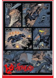 VENOM Marvel  Must Have (Novembre 2023) Agent Venom par Panini Comics little big geek 9791039120173 - LiBiGeek