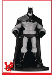 BATMAN Black & White Série 3 - Sean "CHEEKS" GALLOWAY - Figurine 10 cm Pvc par DC Collectibles little big geek 761941362229 - Li