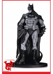 BATMAN Black & White Série 2 - EDUARDO RISSO - Figurine 10 cm Pvc par DC Collectibles little big geek 761941362236 - LiBiGeek