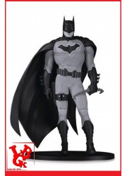 BATMAN Black & White Série 2 - JOHN ROMITA Jr - Figurine 10 cm Pvc par DC Collectibles little big geek 761941362212 - LiBiGeek