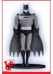 BATMAN Black & White Série 2 - THE ANIMATED SERIES - Figurine 10 cm Pvc par DC Collectibles little big geek 761941362212 - LiBiG