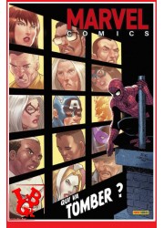 MARVEL COMICS - 24 (Décembre 2023) Mensuel Vol. 24 Ed. Souple par Panini Comics little big geek 9791039120289 - LiBiGeek
