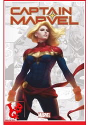 CAPTAIN MARVEL  Marvel-Verse (Decembre 2023) par Panini Comics little big geek 9791039118521 - LiBiGeek