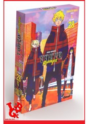 TOKYO REVENGERS 28 Coffret Collector (2024) Shonen par Glenat Manga little big geek 9782344061794 - LiBiGeek