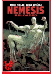 NEMESIS (Janvier 2024) Vol....
