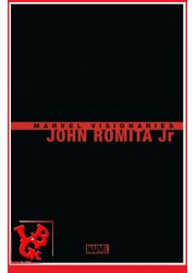 JOHN ROMITA Jr Marvel...