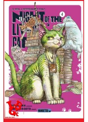 Nyaight of the Living Cat 4...