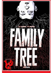 FAMILY TREE (Juillet 2023)...