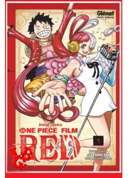 ONE PIECE Red 1 (Mars 2024)...
