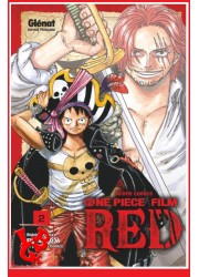 ONE PIECE Red 2 (Mars 2024)...