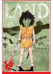 LAND 2 (Fevrier 2024) Vol....