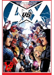 AVENGERS Vs X-MEN Marvel...