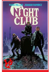 NIGHT CLUB 1 (Avril 2024)...