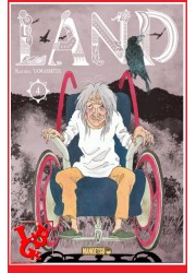 LAND 4 (Mai 2024) Vol. 04...