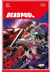 DEADPOOL 100% Marvel 2 (Mai...