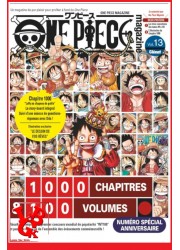 ONE PIECE Magazine 13 (Mai...