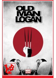 OLD MAN LOGAN 3 (Juil 2018) Vol. 03 Wolverine - Marvel Now! par Panini Comics libigeek 9782809471311