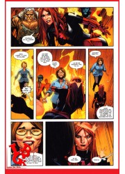 X-MEN - La résurrection du Phoenix - 100% Marvel par Panini Comics libigeek 9782809474145
