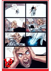 SPIDER-MAN & AVENGERS - Evasion - Marvel Events - Panini Comics libigeek 9782809460155