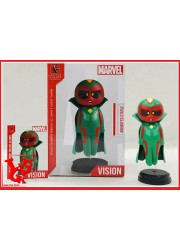 THE VISION Animated - Avengers par Gentle Giant libigeek 814176021826