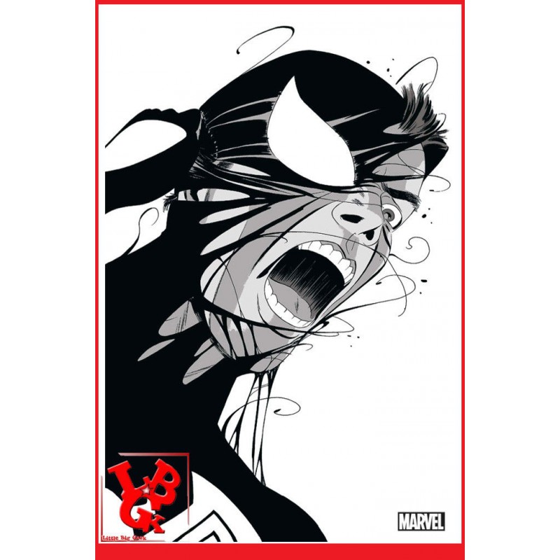 SPIDER-MAN 2 - Mensuel (Février 2015) Vol. 02 Variant Cover Angoulème par Panini Comics libigeek 9782809448887