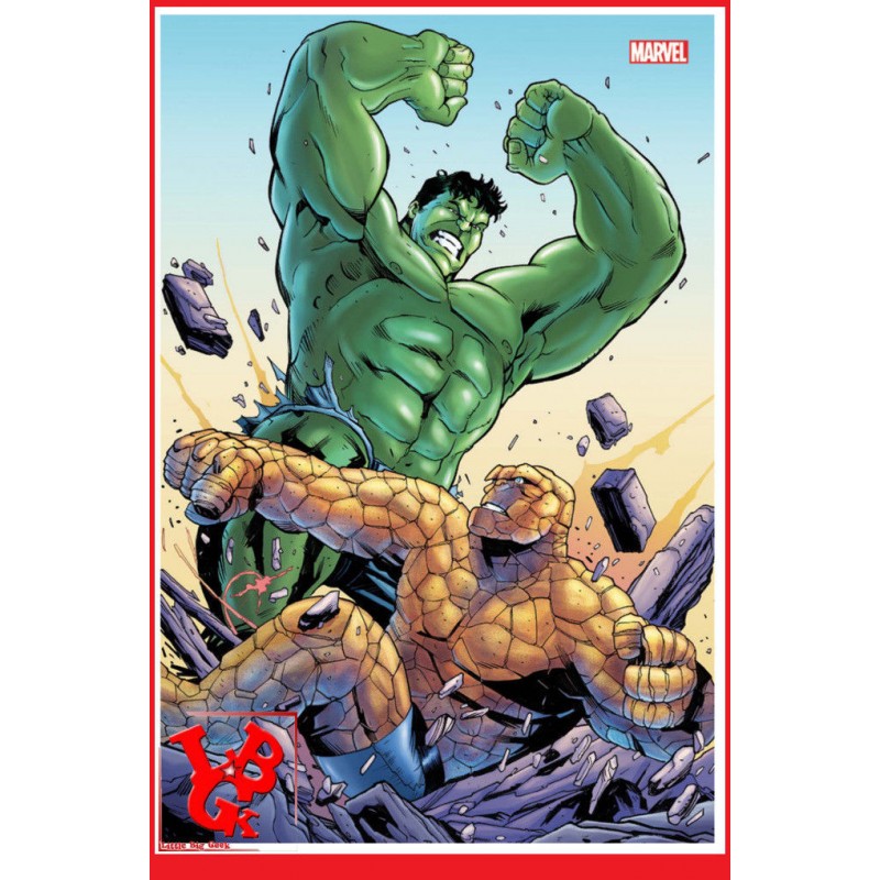 AVENGERS 5 - Mensuel (Novembre 2018) Vol. 05 Variant Cover Comic-Con par Panini Comics libigeek 9782809473858