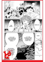 The Promised Neverland 14 (Juin 2020) Vol.14 par KAZE Manga libigeek 9782820338129