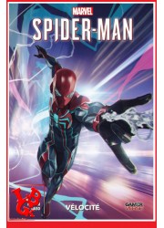 SPIDER-MAN 100% (Juin 2020) Velocité par Panini Comics libigeek 9782809486698
