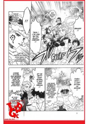 20 - BLACK CLOVER - Vol.20 par KAZE Manga little big geek 9782820335777 - LiBiGeek