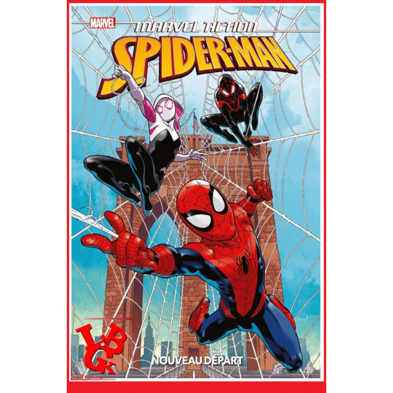 Soldes Poster Spiderman - Nos bonnes affaires de janvier