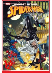 SPIDER-MAN Marvel Action / Kids - Malchance par Panini Comics libigeek 9782809491210