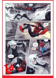 SPIDER-MAN Marvel Action / Kids - Malchance par Panini Comics libigeek 9782809491210