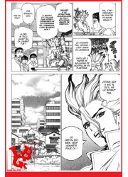 Dr STONE 1 (Avr 2018) Vol. 01 Shonen par Glenat Manga libigeek 9782344028032
