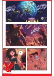 BROLY - DRAGON BALL SUPER Anime Comics par Glenat Manga libigeek 9782344041123