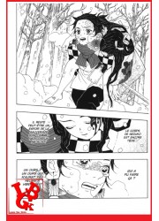 DEMON SLAYER 1 (Sept 2019) Vol. 01 - Shonen par Panini Manga libigeek 9782809482317